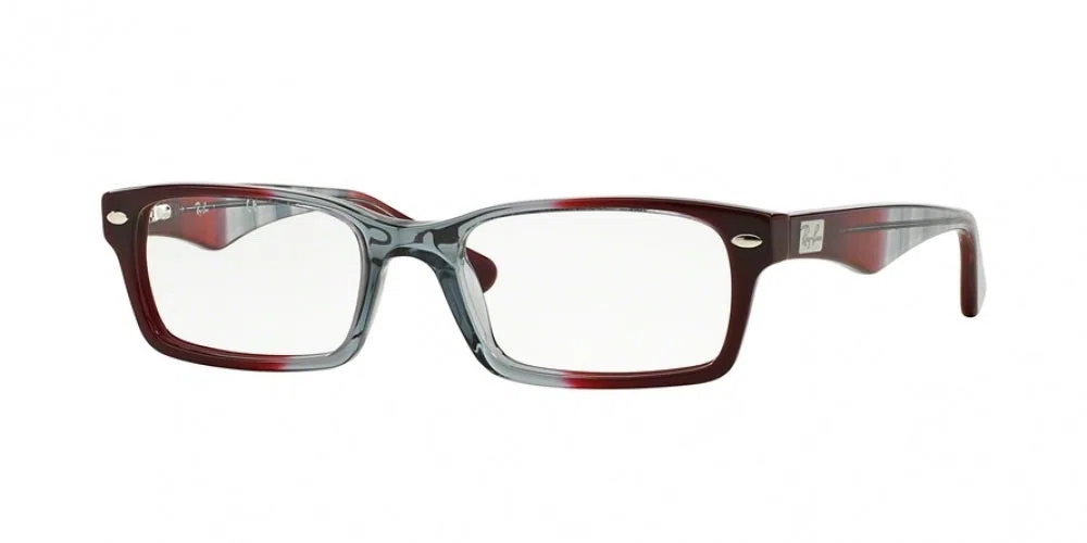 Ray-Ban 5206 Eyeglasses - view 7